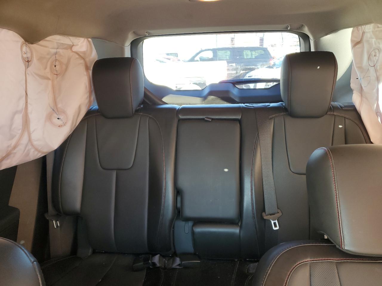 2015 GMC Terrain - Image 10