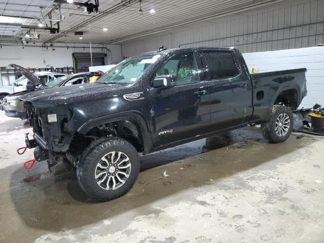 2020 Gmc Sierra K1500 At4