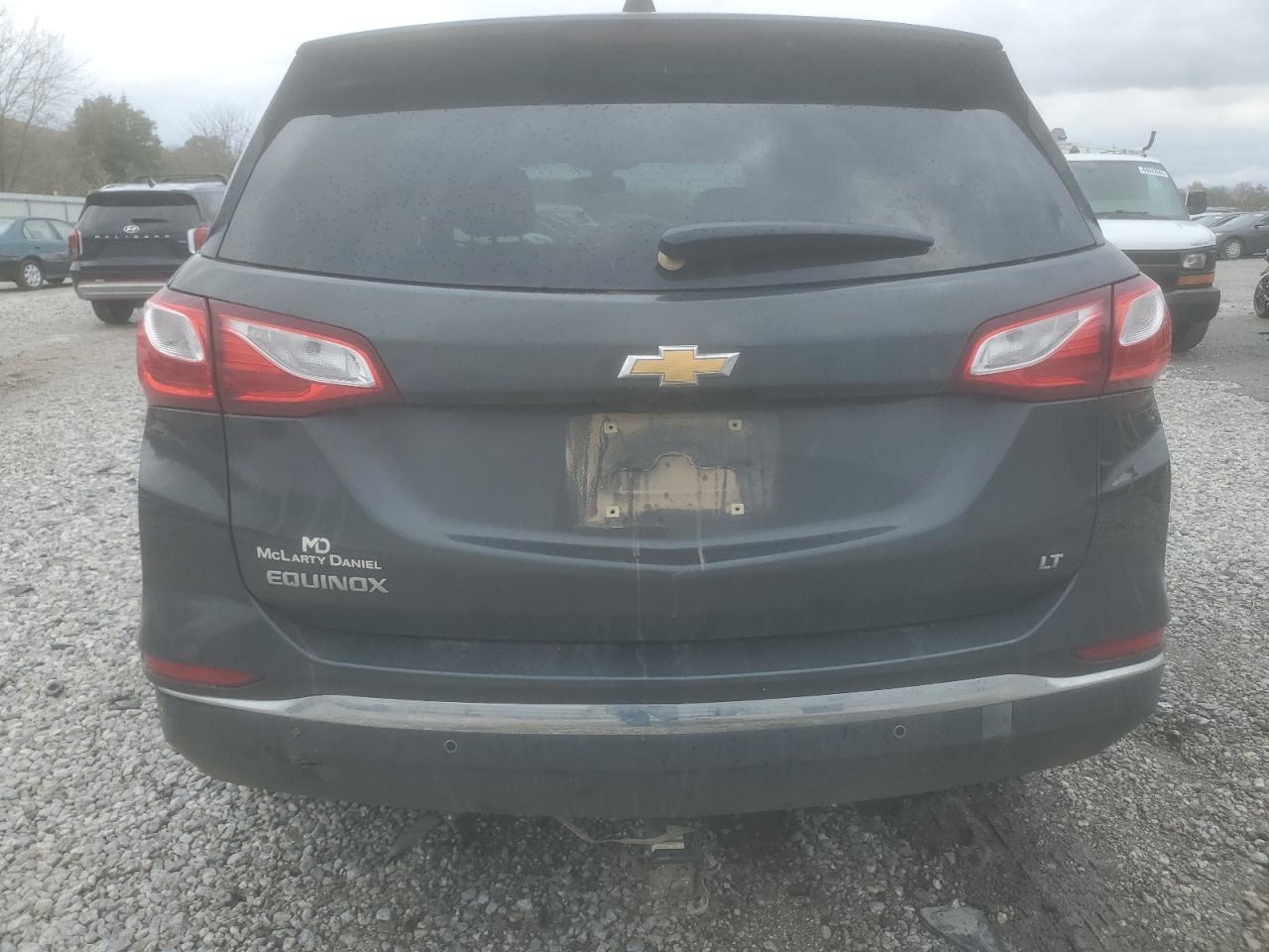 2019 Chevrolet Equinox - Image 6