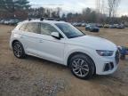 2023 Audi Q5 Premium Plus 45 იყიდება North Billerica-ში, MA - Minor Dent/Scratches