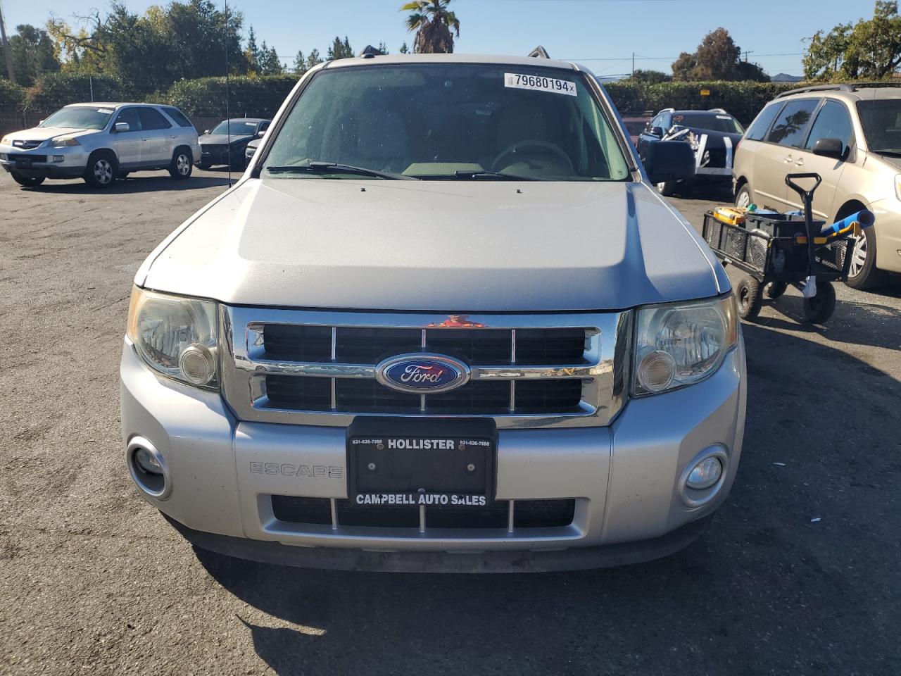 2011 Ford Escape - Image 5