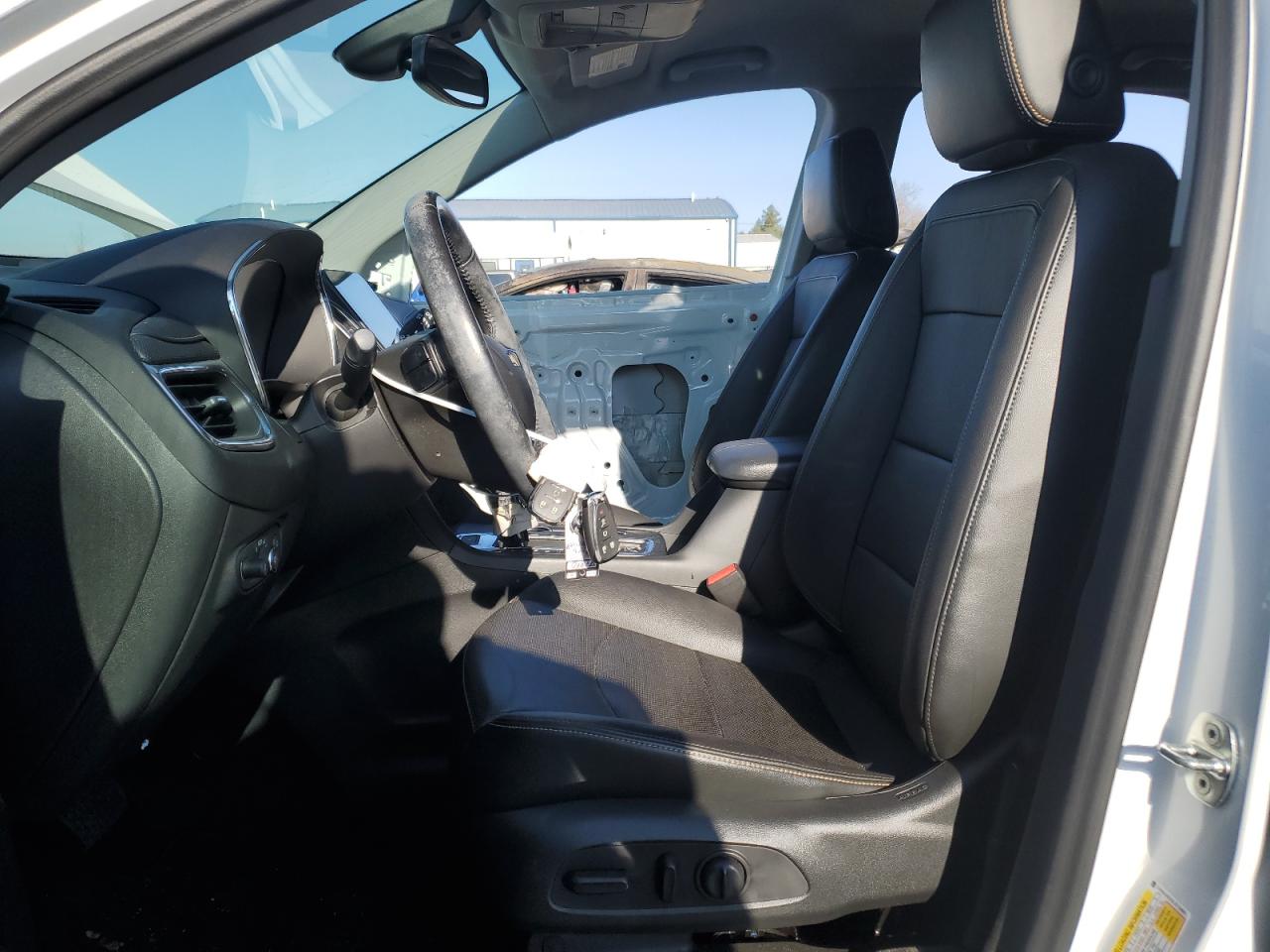 2020 Chevrolet Equinox - Image 7