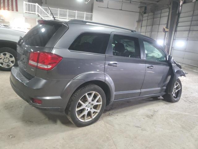  DODGE JOURNEY 2015 Сірий