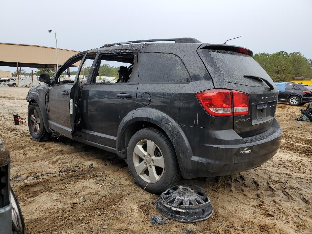 2012 Dodge Journey - Image 2
