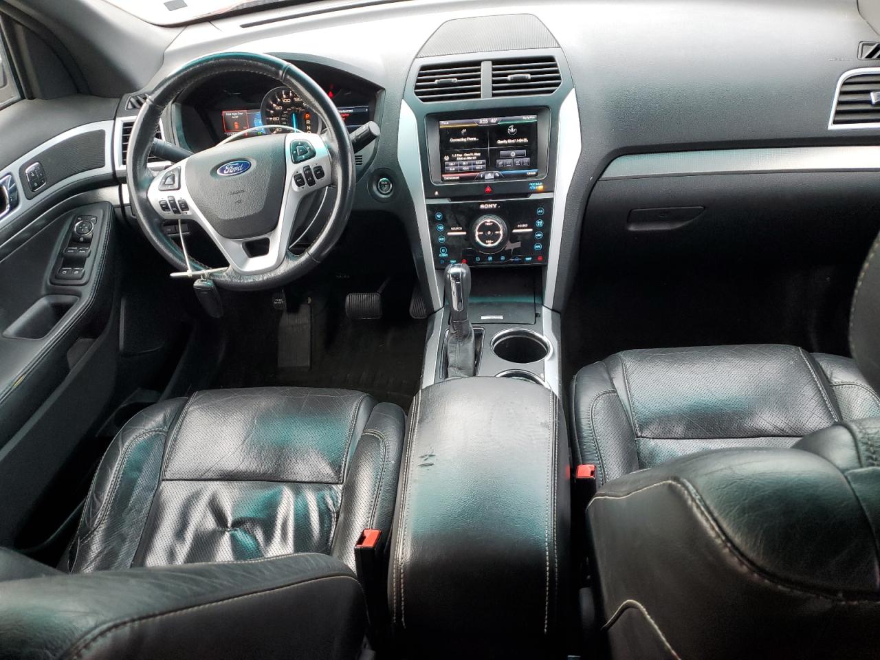 2014 Ford Explorer - Image 8