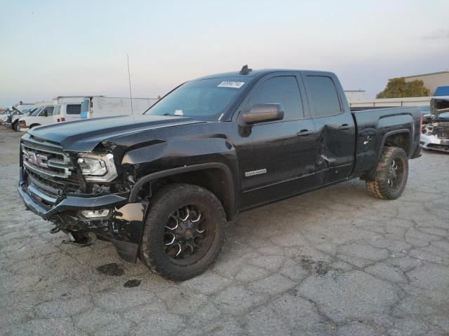 2017 Gmc Sierra C1500