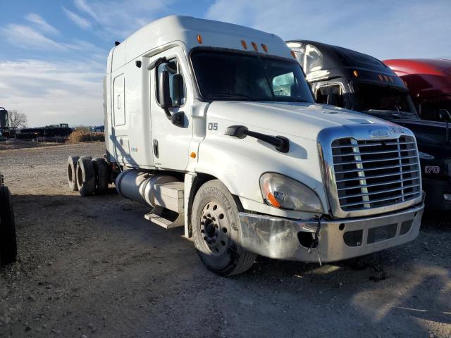 2009 Freightliner Cascadia 125  продається в Farr West, UT - Front End