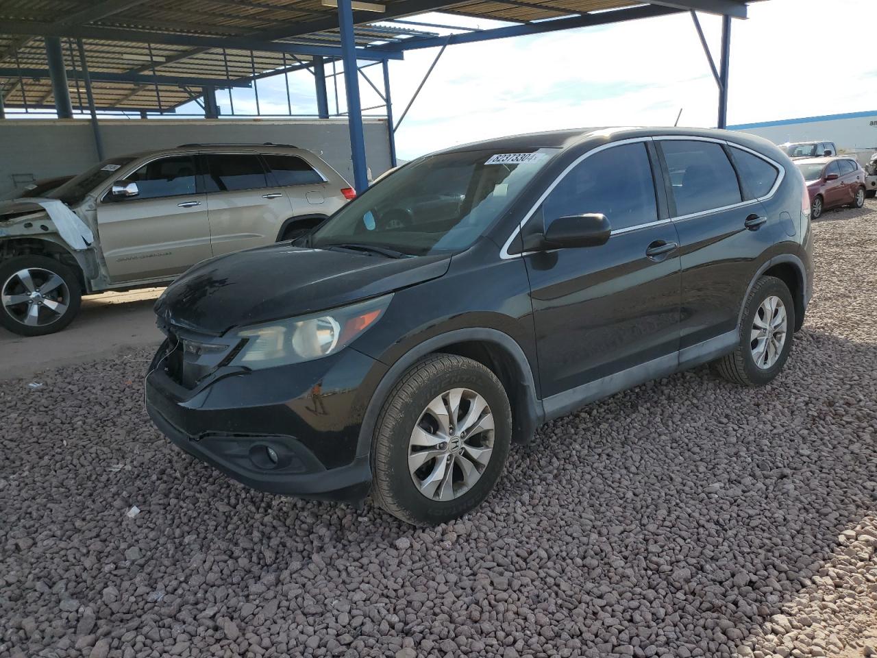 2014 Honda CR-V - Image 1