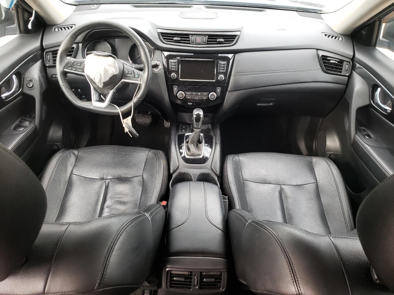 2019 Nissan Rogue - Image 8