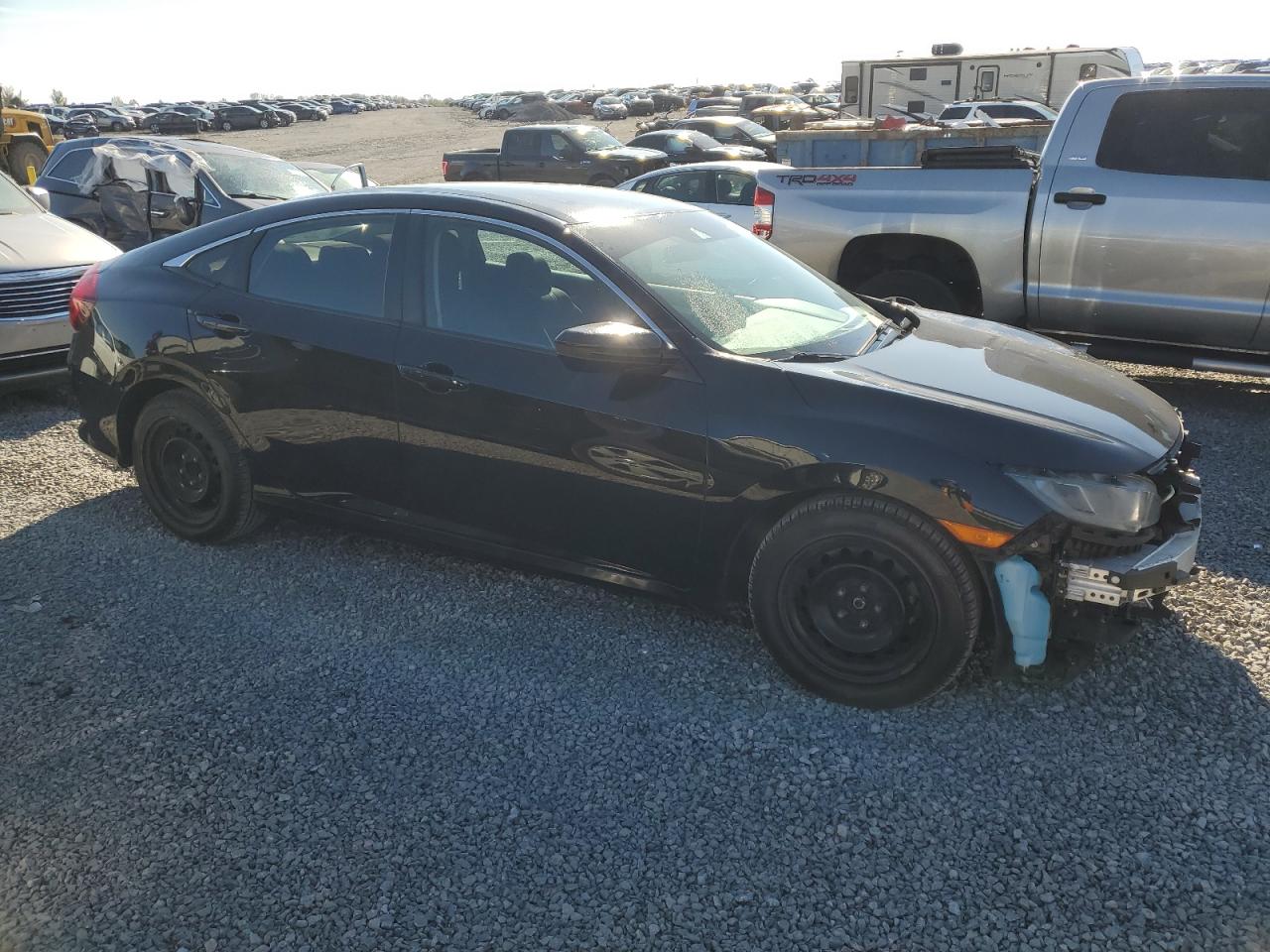 2019 Honda Civic - Image 4
