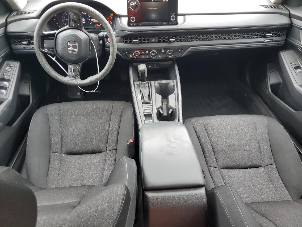 2023 Honda Accord - Image 8