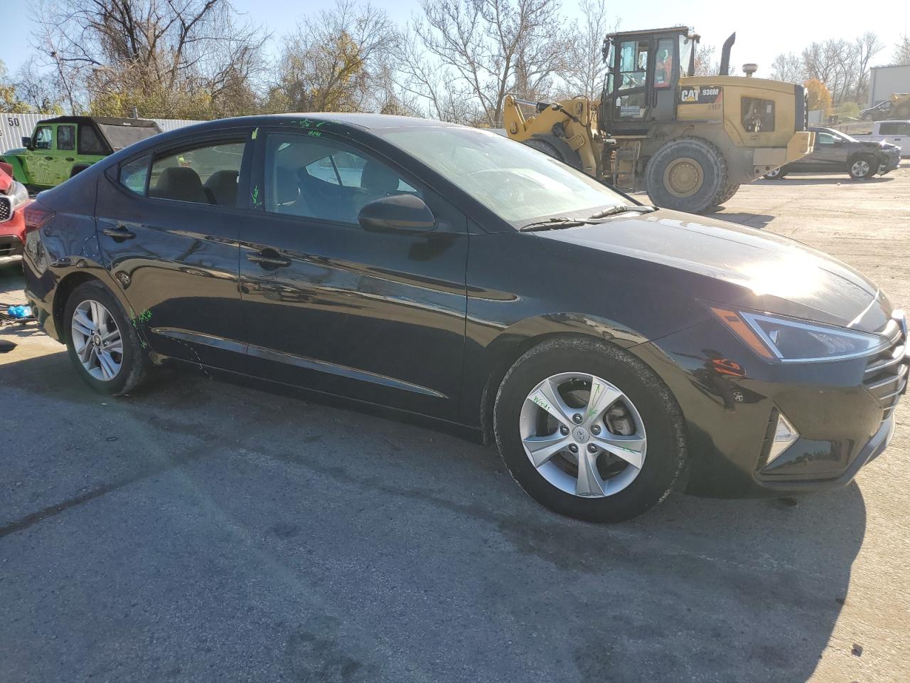 2020 Hyundai Elantra - Image 4