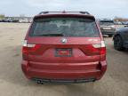 2009 BMW X3 XDRIVE30I for sale at Copart ON - TORONTO