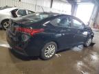 2019 Hyundai Accent Se продається в West Mifflin, PA - Front End