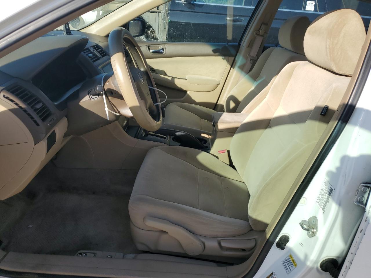2006 Honda Accord - Image 7