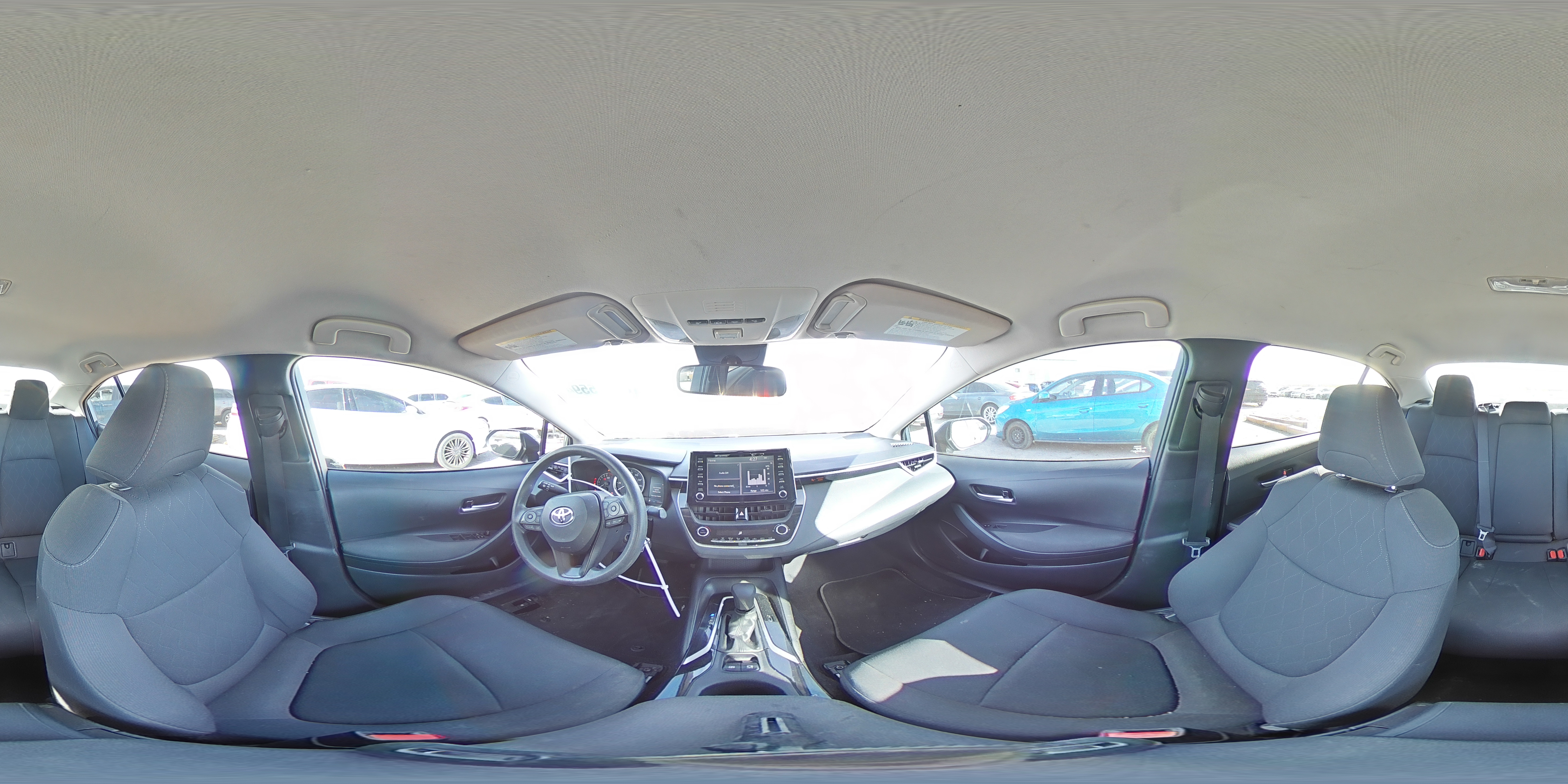 2020 Toyota Corolla - Image 12
