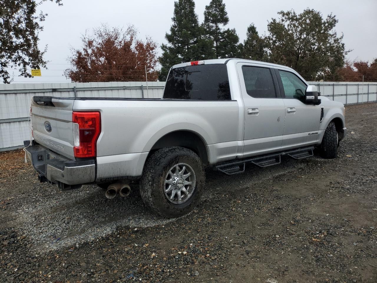 VIN 1FT7W2BT4HEC21907 2017 FORD F250 no.3