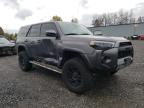 2019 Toyota 4Runner Sr5 للبيع في Portland، OR - Side