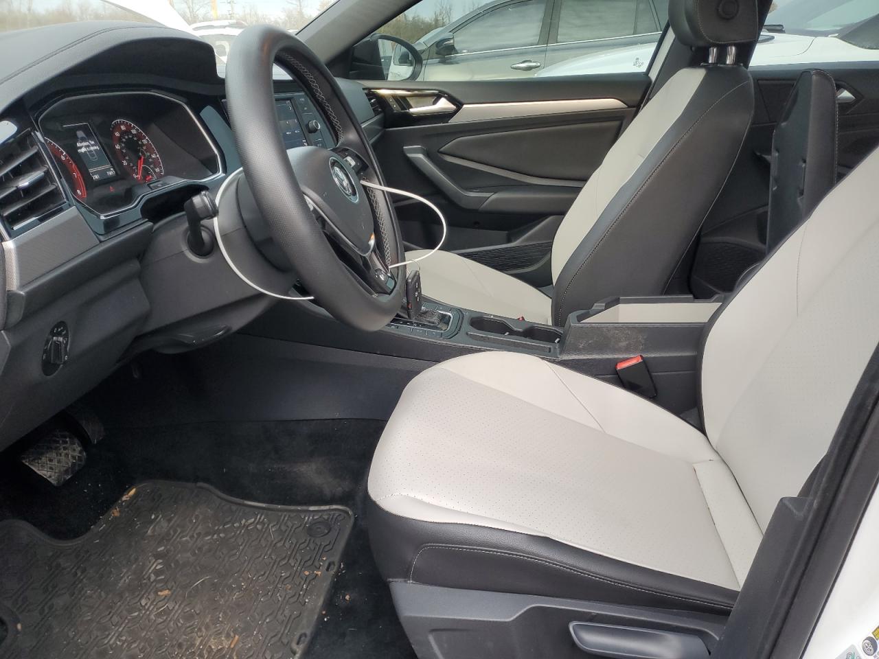 2019 Volkswagen Jetta S VIN: 3VWC57BU5KM237653 Lot: 82085994