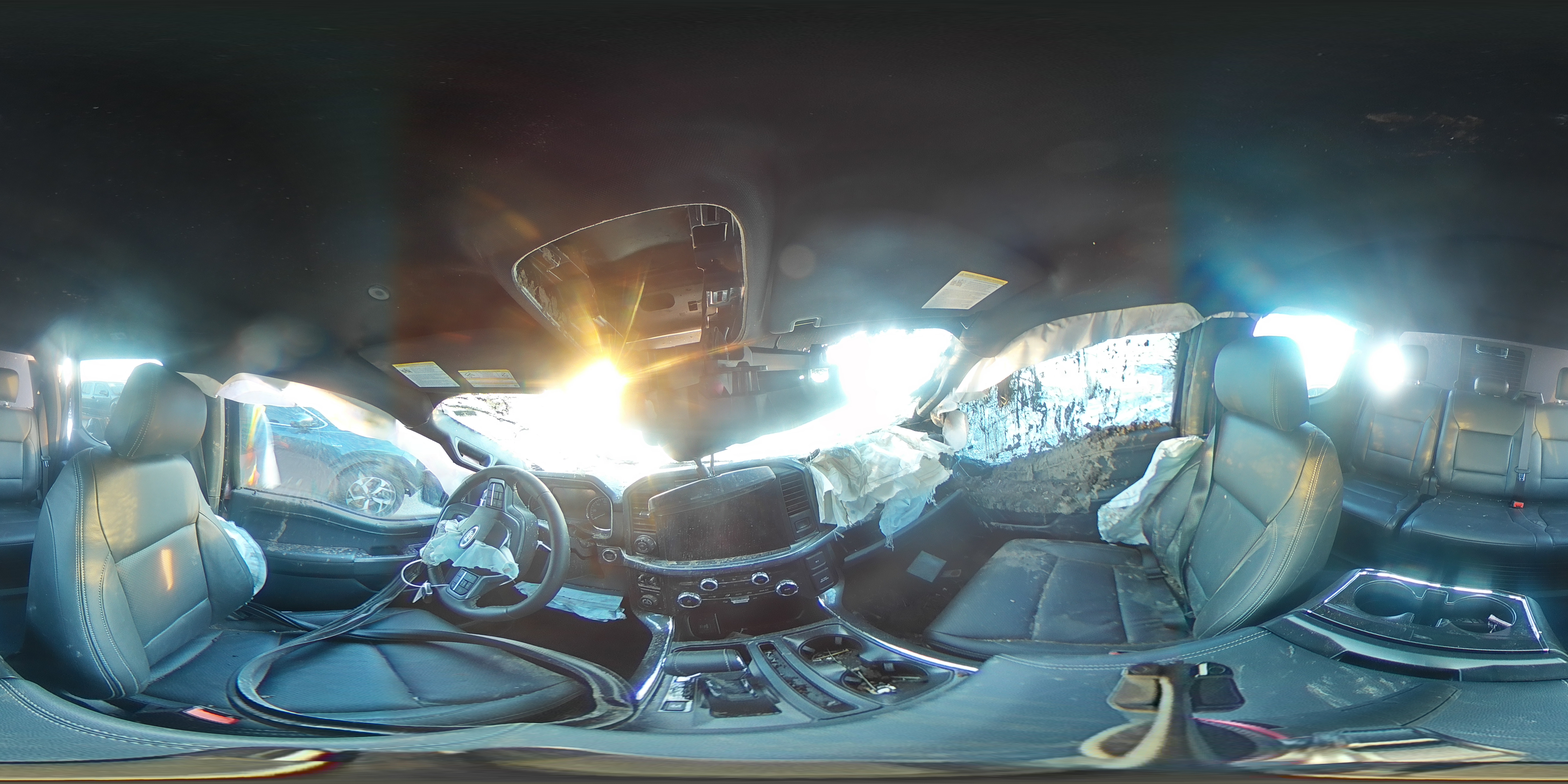 2023 Ford F-150 - Image 13