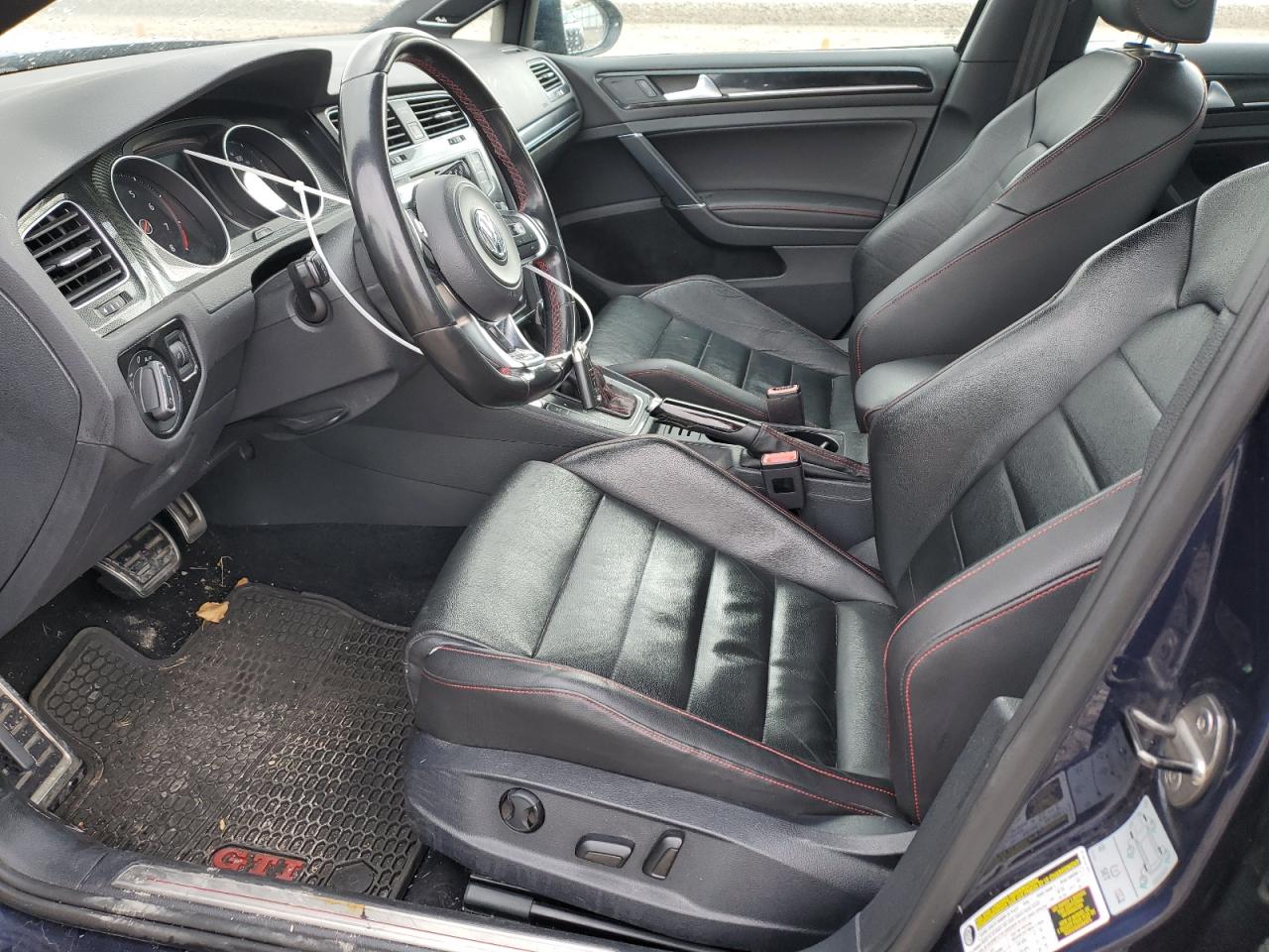 2016 Volkswagen GTI - Image 7