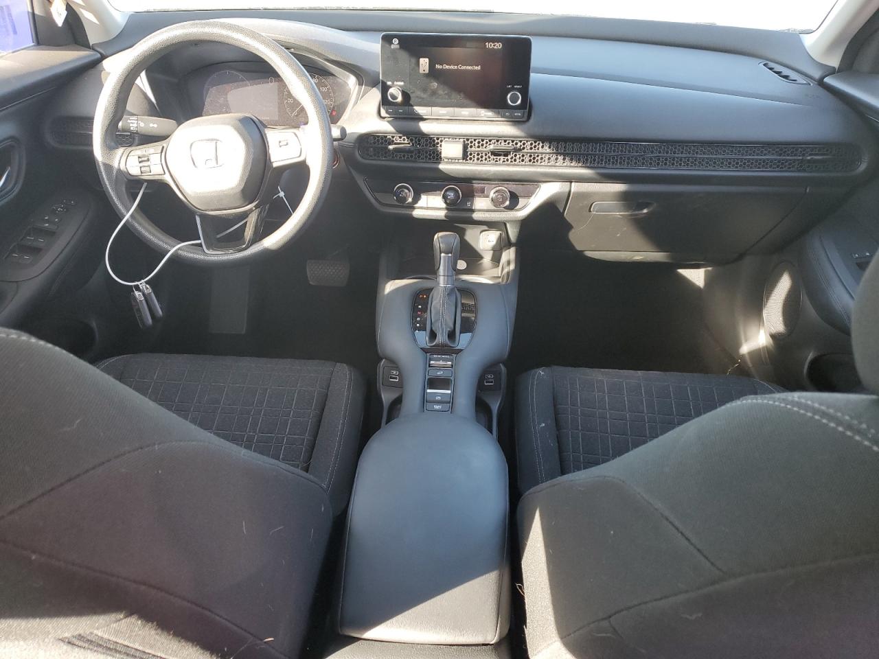 2023 Honda HR-V - Image 8