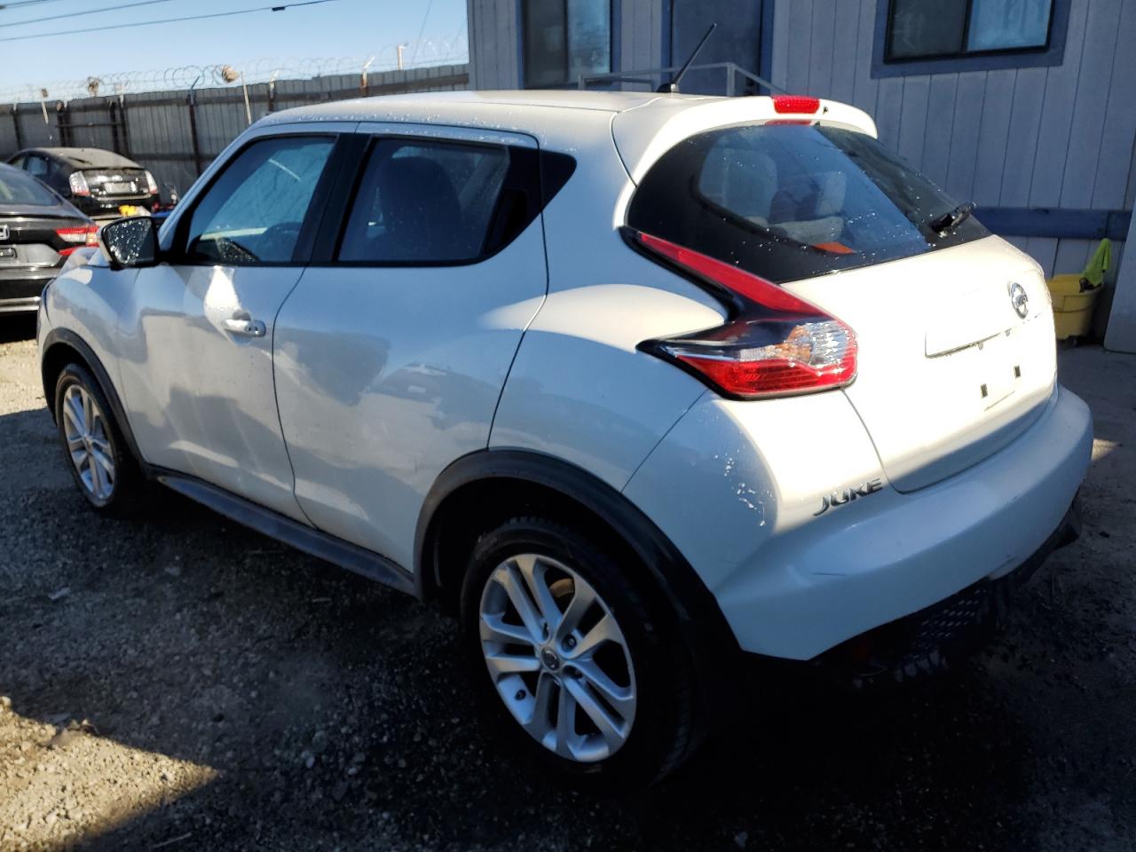 VIN JN8AF5MRXFT508206 2015 NISSAN JUKE no.2