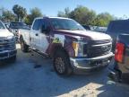 2017 Ford F350 Super Duty продається в Arcadia, FL - Water/Flood