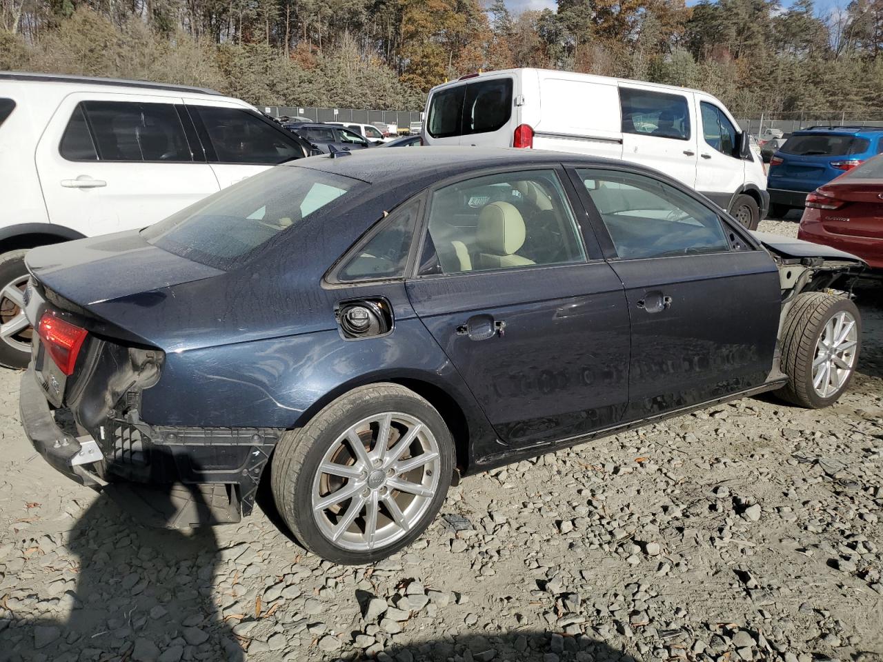 2016 Audi A4 - Image 3