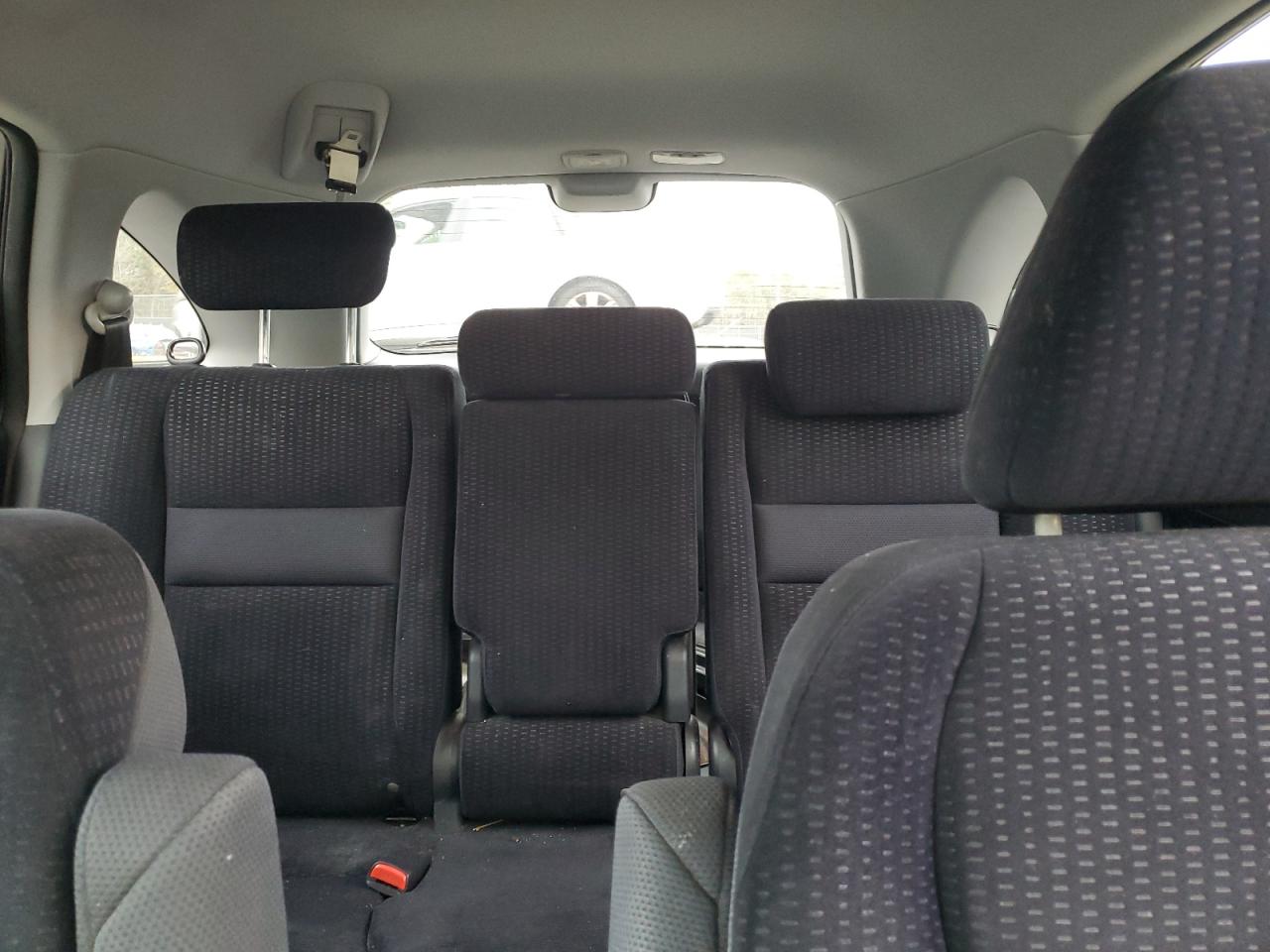 2009 Honda CR-V - Image 10