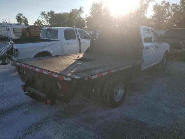 2022 RAM 3500   