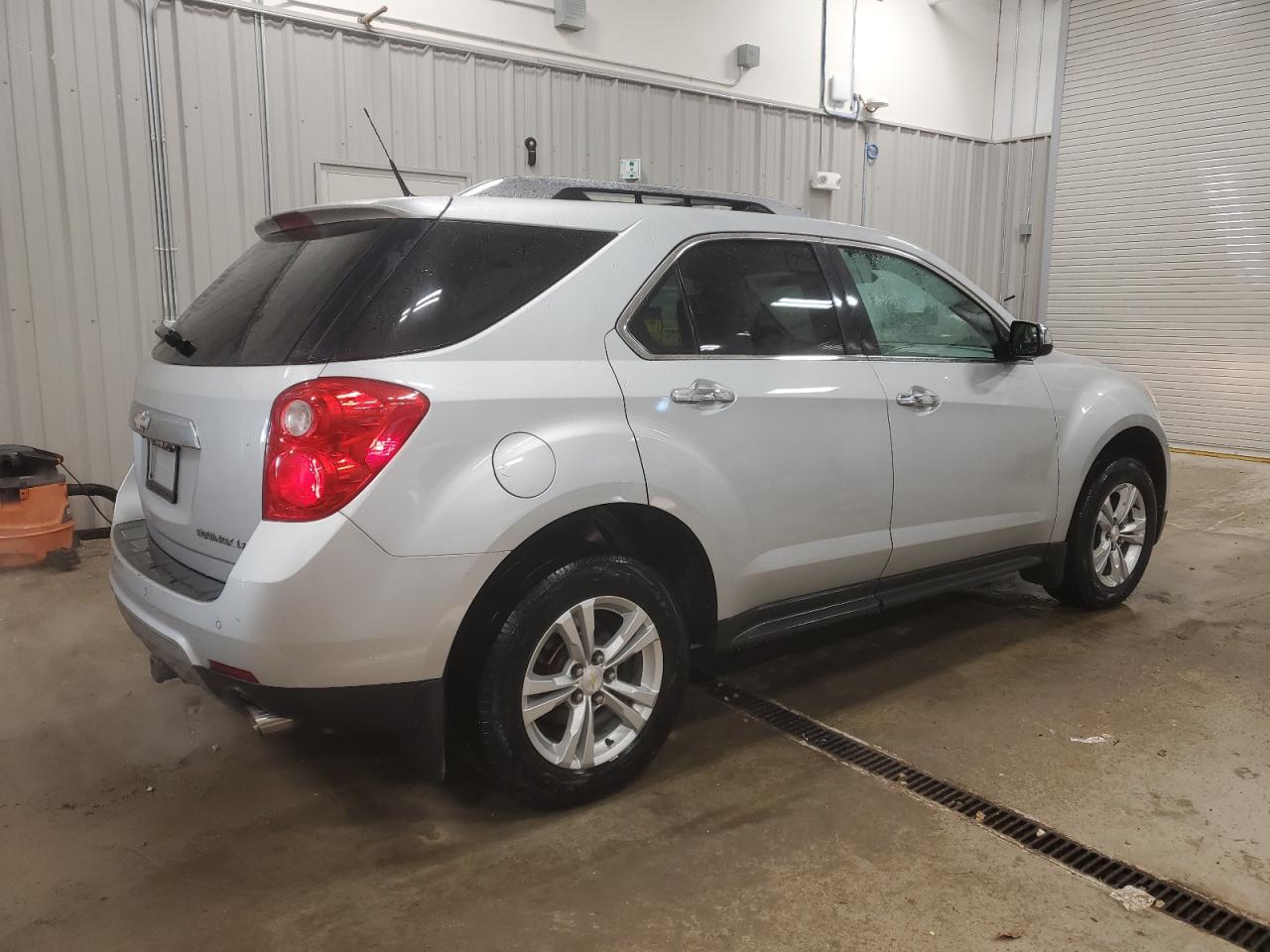 2013 Chevrolet Equinox - Image 3