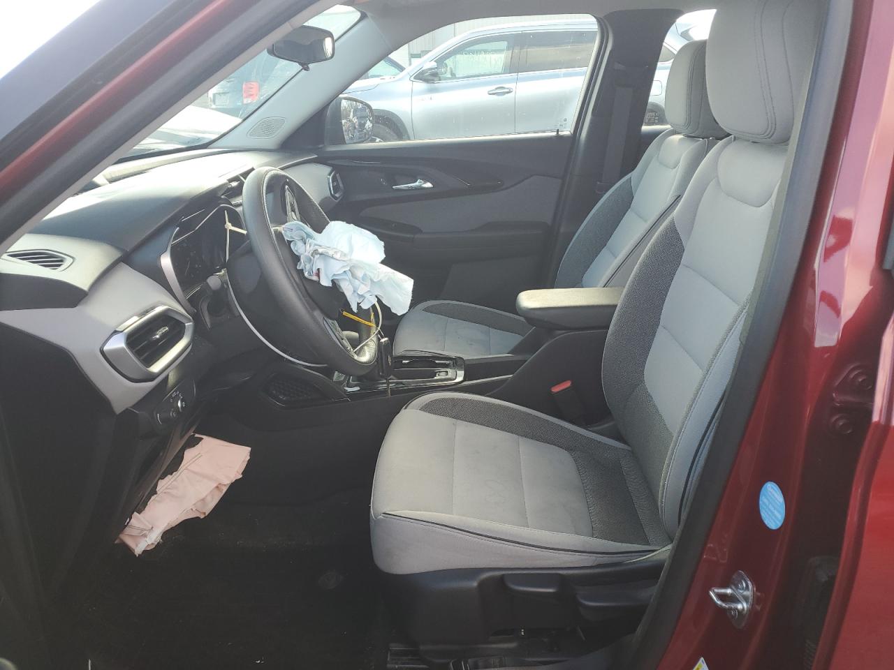 2021 Chevrolet TrailBlazer - Image 7