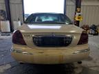 2002 Lincoln Continental  de vânzare în Byron, GA - Front End
