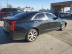 2014 Cadillac Ats  на продаже в Fort Wayne, IN - Front End