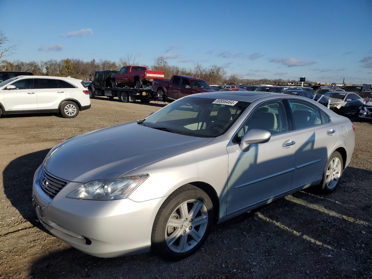 2009 Lexus ES - Image 1