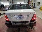 2012 Mercedes-Benz C 300 4Matic იყიდება Angola-ში, NY - Side