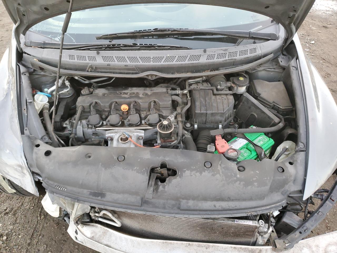 2009 Honda Civic - Image 11