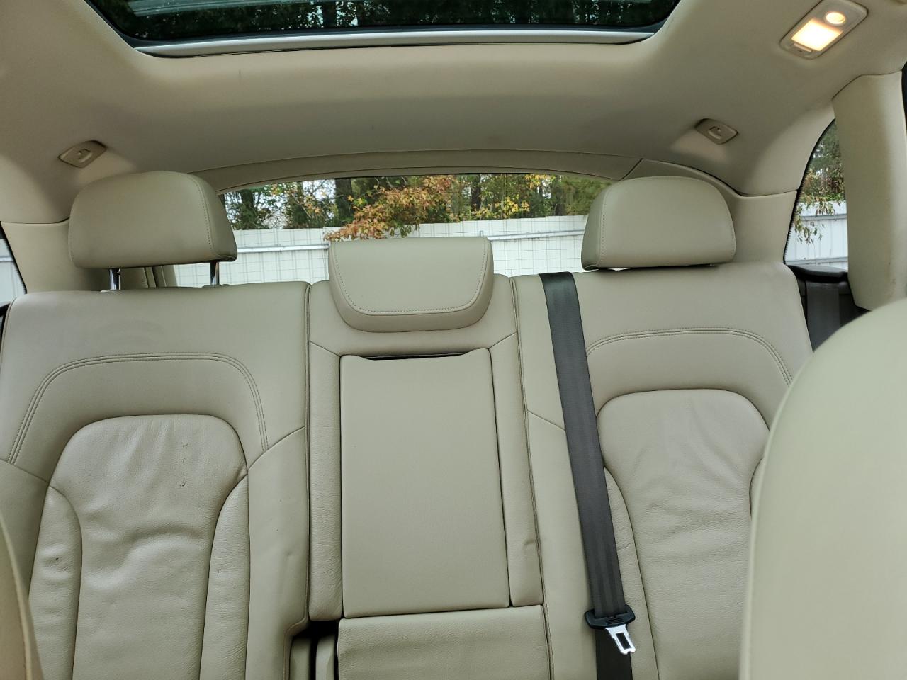 2016 Audi Q5 - Image 10
