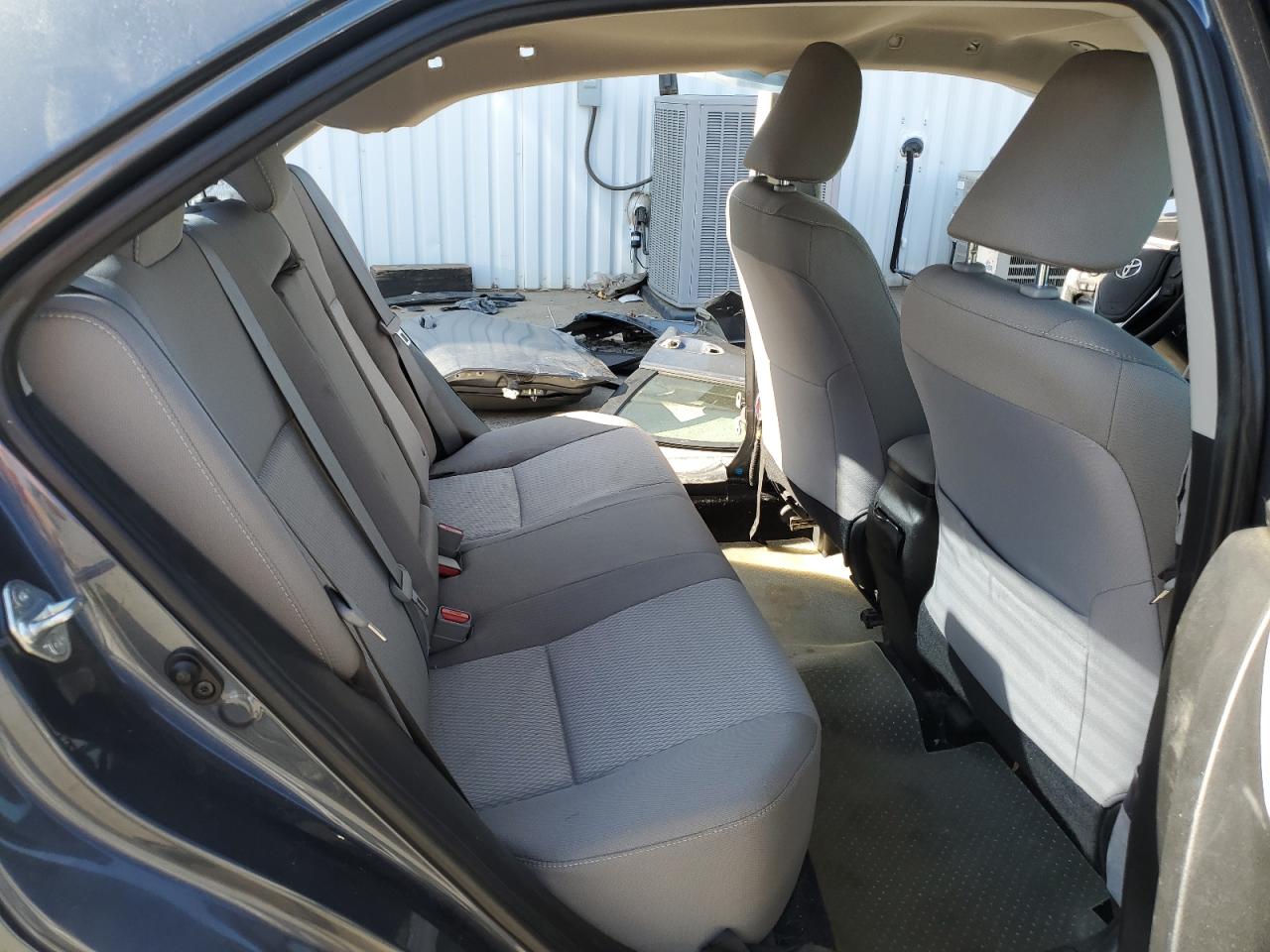 2016 Toyota Corolla - Image 10