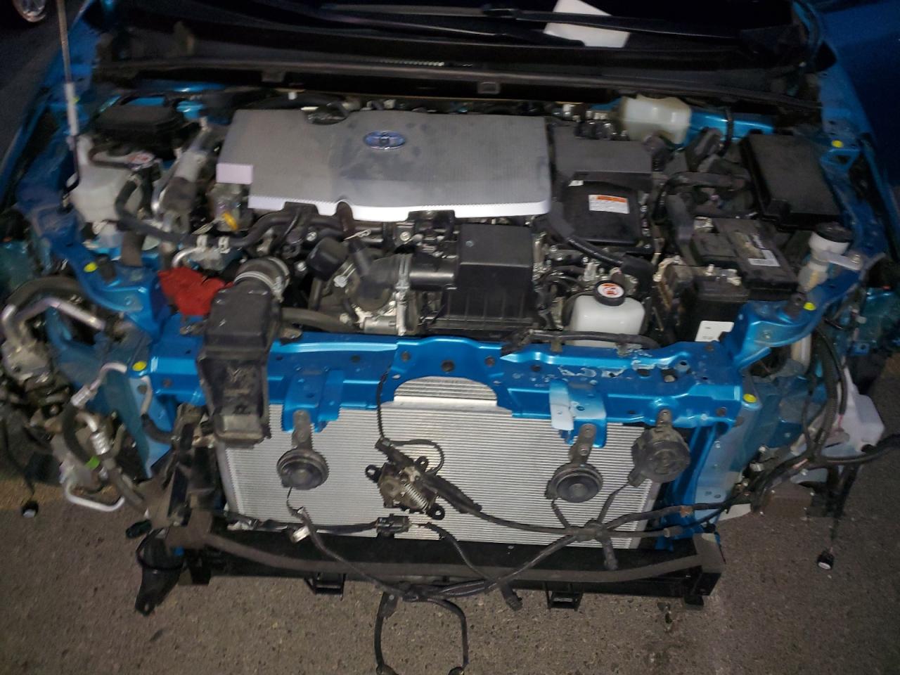 2021 Toyota Prius - Image 11