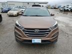 2016 Hyundai Tucson Limited zu verkaufen in Kansas City, KS - Vandalism