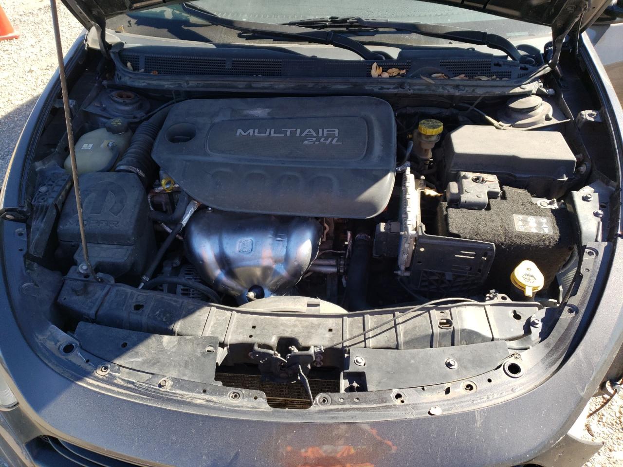 2015 Dodge Dart - Image 11