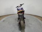 2006 KAWASAKI EX650 A6F for sale at Copart TX - CRASHEDTOYS DALLAS