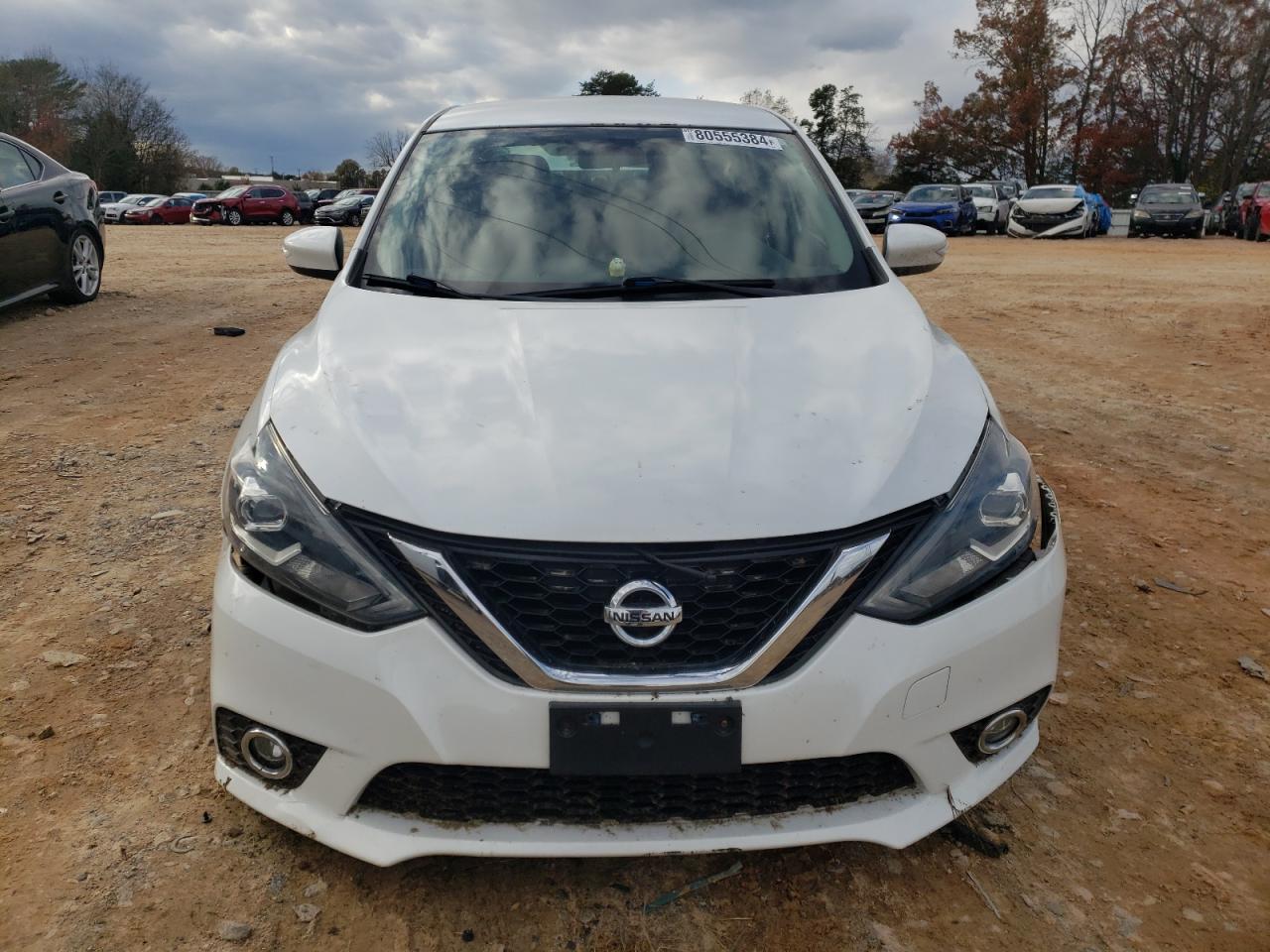 2017 Nissan Sentra - Image 5