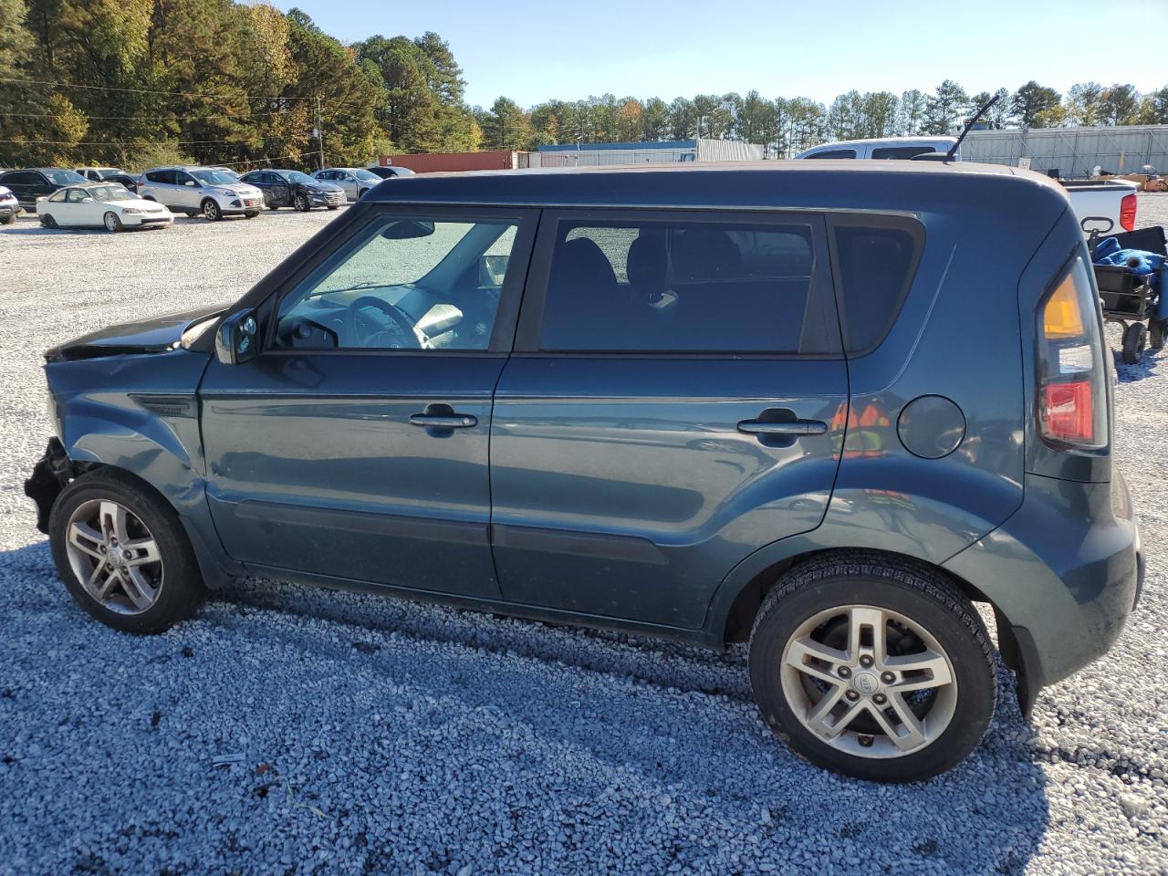 2011 Kia Soul - Image 2