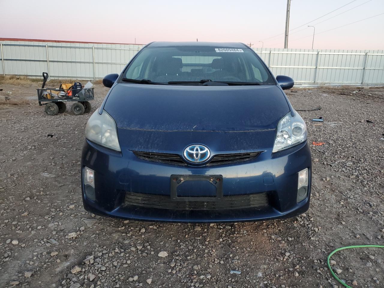 2010 Toyota Prius - Image 5