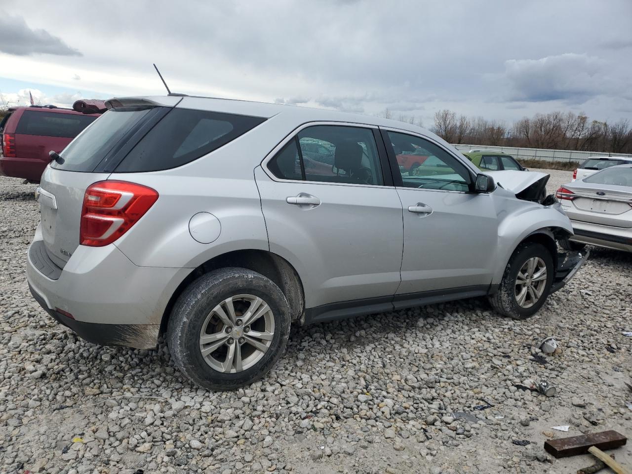 VIN 2GNFLEEK3G6217849 2016 CHEVROLET EQUINOX no.3