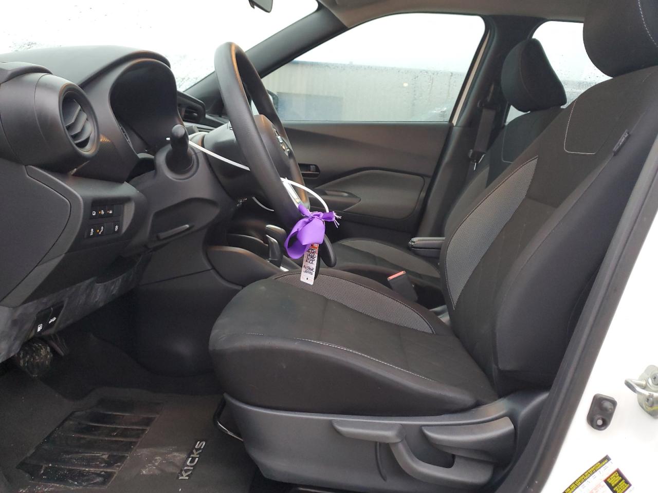 2020 Nissan Kicks - Image 7