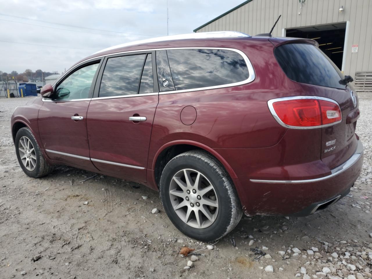 2016 Buick Enclave - Image 2